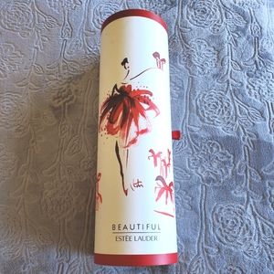 LIKE NEW Estee Lauder Beautiful Fragrance Set